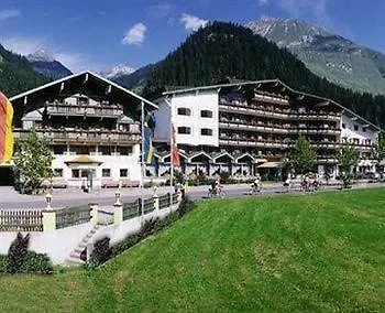 Alpenrose Wellnesshotel