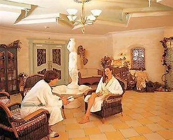 Alpenrose Wellnesshotel