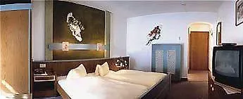 Alpenrose Wellnesshotel Hotel Bach (Tyrol)