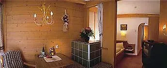 Hotel Alpenrose Wellnesshotel Bach (Tyrol)