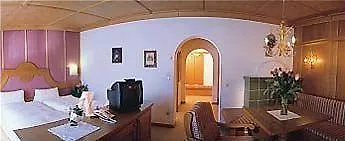 Hotel Alpenrose Wellnesshotel