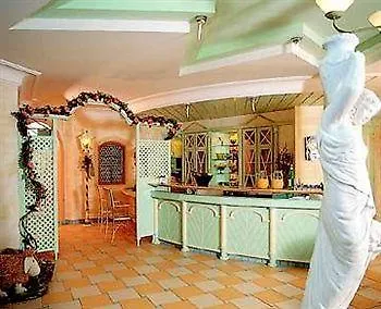 Vaya Lechtal מלון