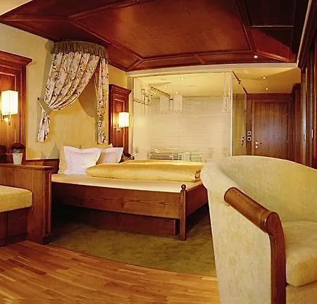 Alpenrose Wellnesshotel