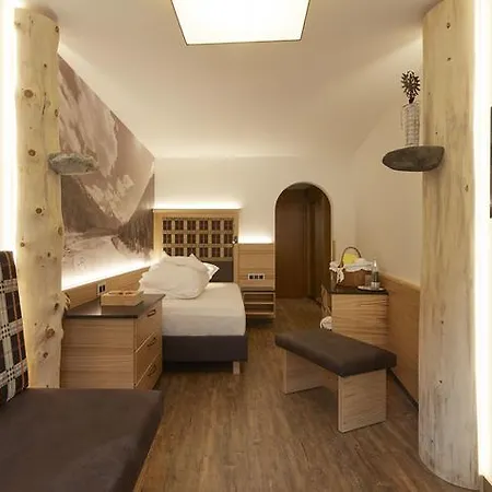Alpenrose Wellnesshotel