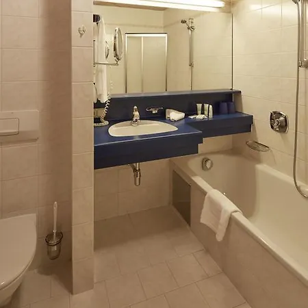 Alpenrose Wellnesshotel 4*