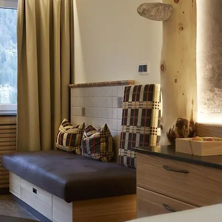 Vaya Lechtal מלון 4*