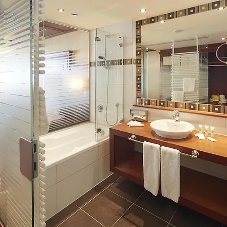 Vaya Lechtal 4* אלביגנאלפ