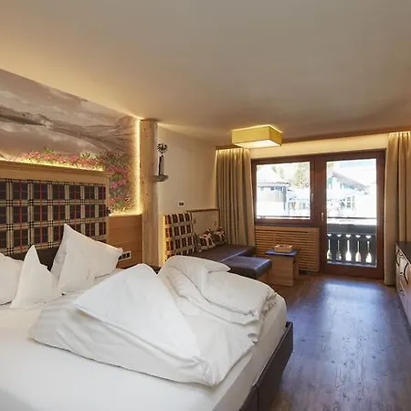 Hotel Alpenrose Wellnesshotel
