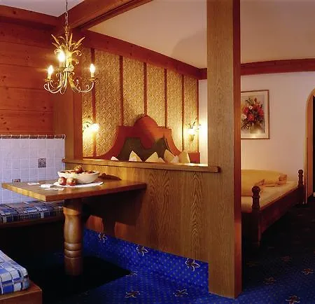 Alpenrose Wellnesshotel Hotel