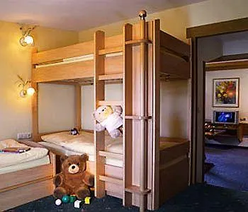 Alpenrose Wellnesshotel