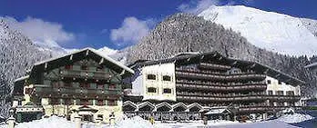 Alpenrose Wellnesshotel