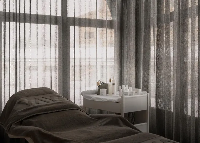 Vaya Lechtal Hotel Elbigenalp