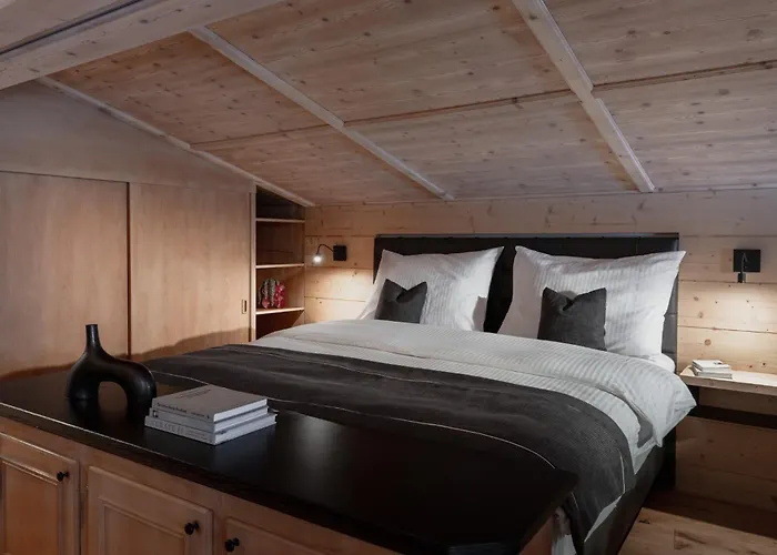 Vaya Lechtal 4* Elbigenalp